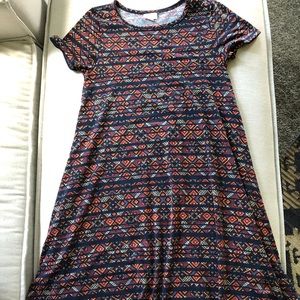 LuLaRoe Carly XSmall